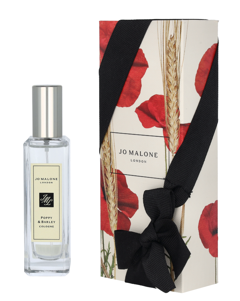 Jo Malone Poppy & Barley Edc Spray 30 ml