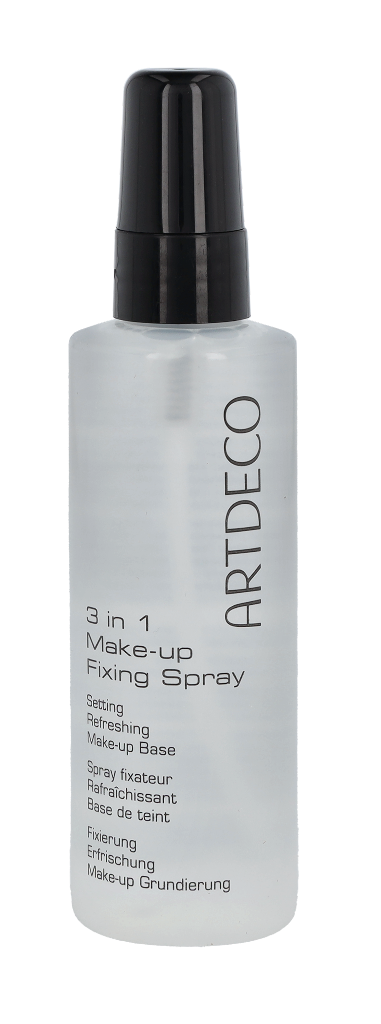 Artdeco 3 In 1 Make-Up Fixing Spray 100 ml