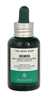 The Body Shop Edelweiss Daily Serum Concentrate 30 ml