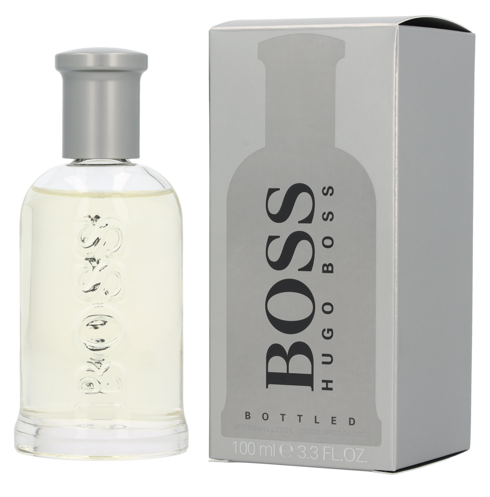 Hugo Boss Bottled After Shave Lotion 100 ml