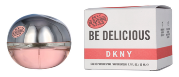 DKNY Be Delicious Fresh Blossom Edp Spray 50 ml