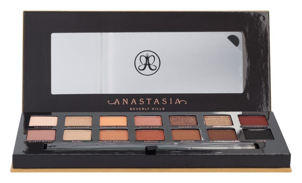 Anastasia Beverly Hills Soft Glam Eyeshadow Palette 10.3 gr