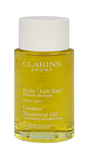 Clarins Body Treatment Oil 100 ml