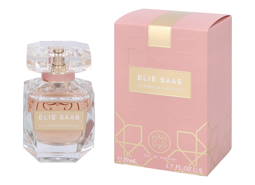 Elie Saab Le Parfum Essentiel Edp Spray 50 ml