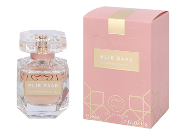 Elie Saab Le Parfum Essentiel Edp Spray 50 ml