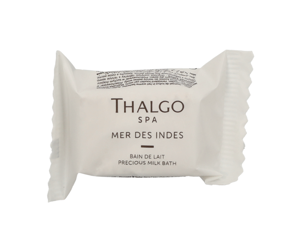 Thalgo Spa Mer Des Indes Precious Milk Bath Set 168 g
