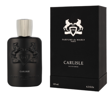 Parfums De Marly Carlisle Edp Spray 125 ml