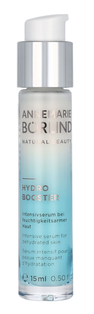 Annemarie Borlind Hydro Booster Intensive Serum 15 ml