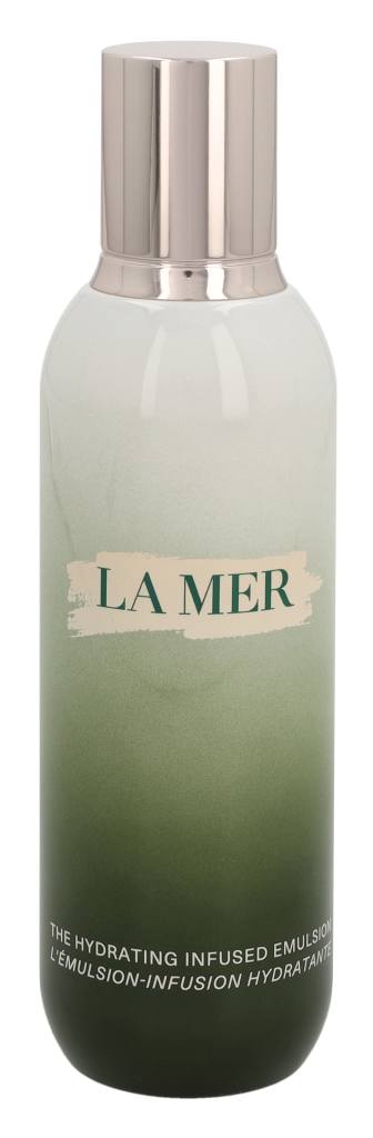 La Mer The Hydrating Infused Emulsion 125 ml