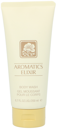 Clinique Aromatics Elixir Body Wash 200 ml