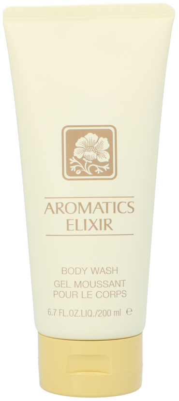 Clinique Aromatics Elixir Body Wash 200 ml