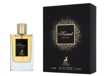 Maison Alhambra Kismet For Men Edp Spray 100 ml