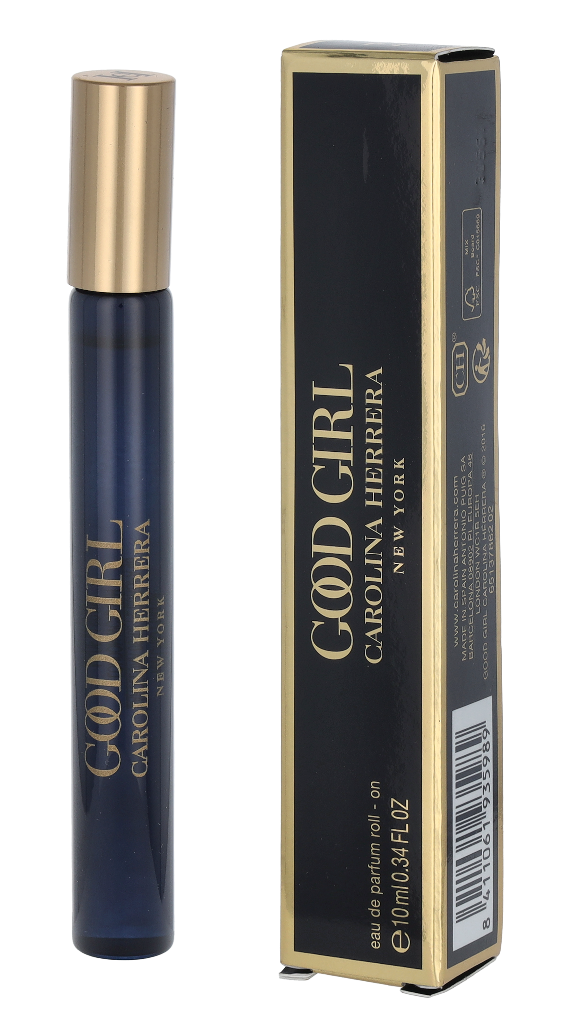 Carolina Herrera Good Girl Edp Rollerball 10 ml