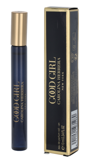 Carolina Herrera Good Girl Edp Rollerball 10 ml