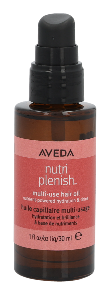 Aveda NutriPlenish Multi-Use Hair Oil 30 ml