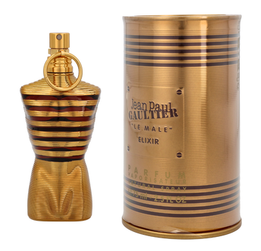 J.P. Gaultier Le Male Elixir Edp Spray 75 ml