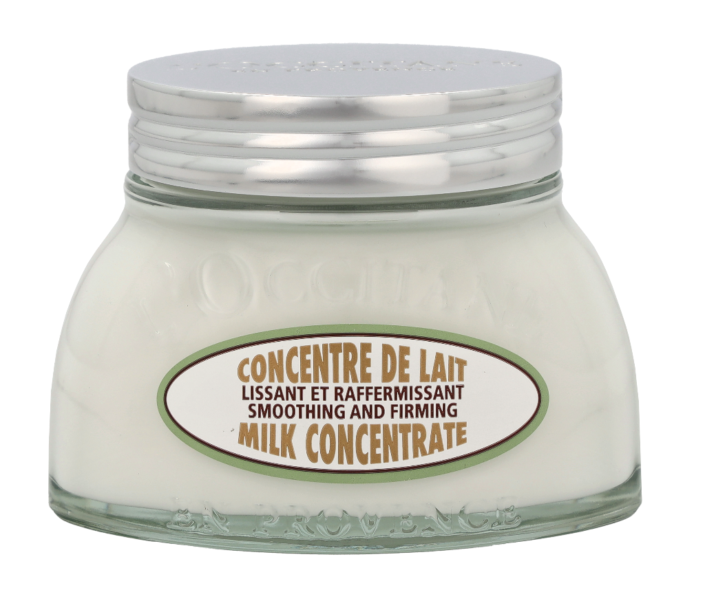 L'Occitane Almond Milk Concentrate 200 ml