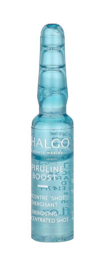 Thalgo Spiruline Boost Energising Concentrated Shot 8.4 ml