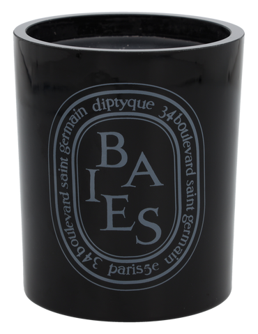 Diptyque Black Baies Scented Candle 300 g