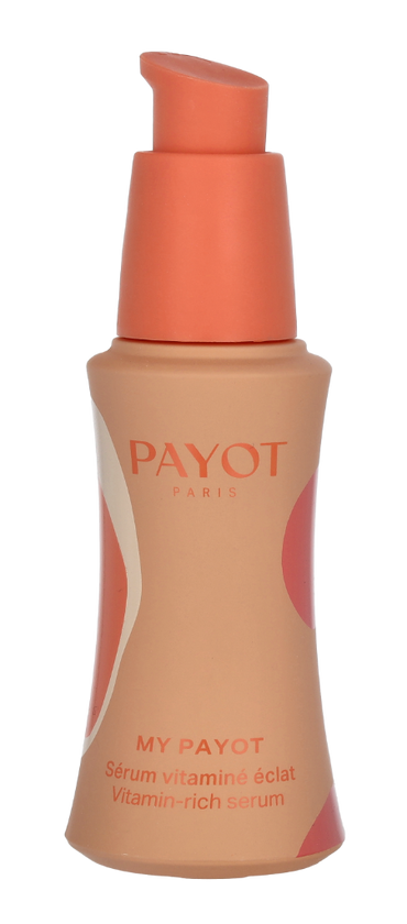 Payot My Payot Concentre Eclat Healthy Glow Serum 30 ml