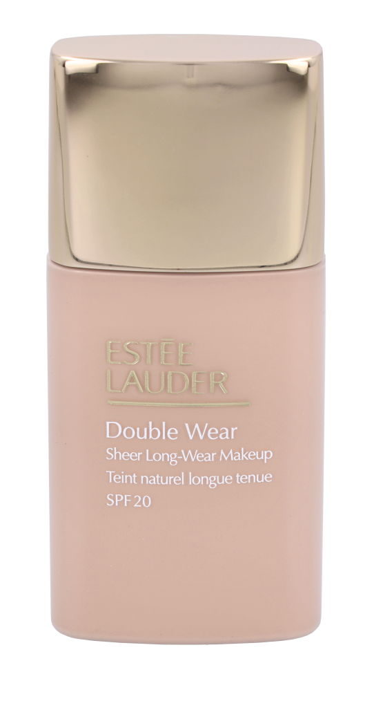 E.Lauder Double Wear Sheer Matte Long-Wear Makeup SPF20 30 ml