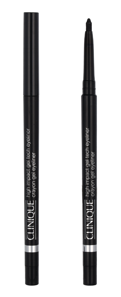 Clinique High Impact Gel Tech Eyeliner 0.35 g