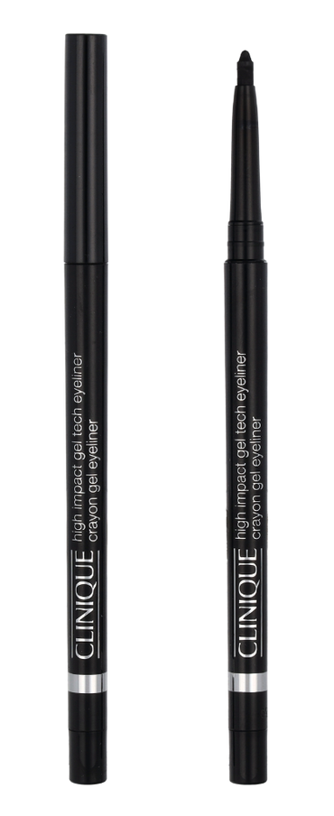 Clinique High Impact Gel Tech Eyeliner 0.35 g