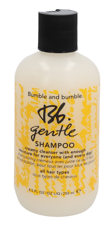 Bumble & Bumble Gentle Shampoo 250 ml