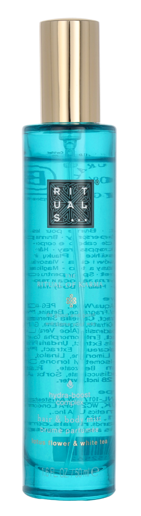 Rituals Karma Hair & Body Mist 50 ml