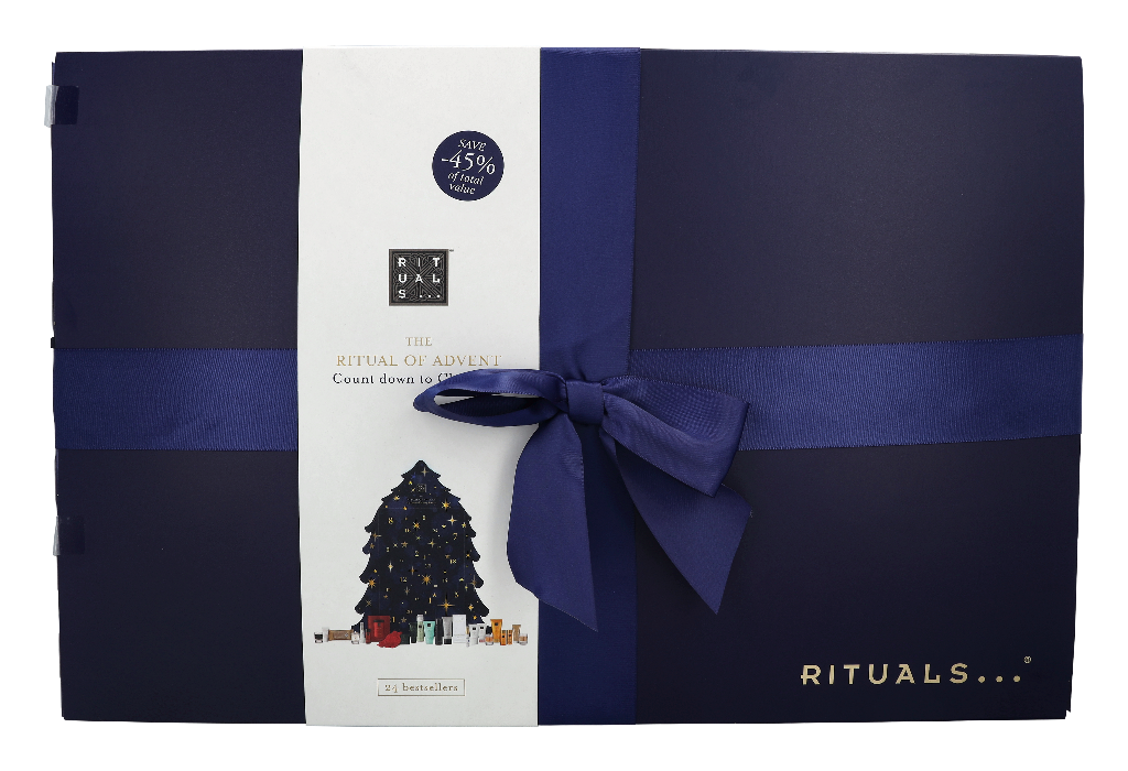 Rituals Advent Set 845 ml