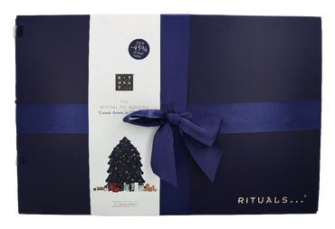 Rituals Advent Set 845 ml