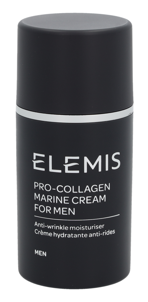 Elemis TFM Pro-Collagen Marine Cream For Men 30 ml