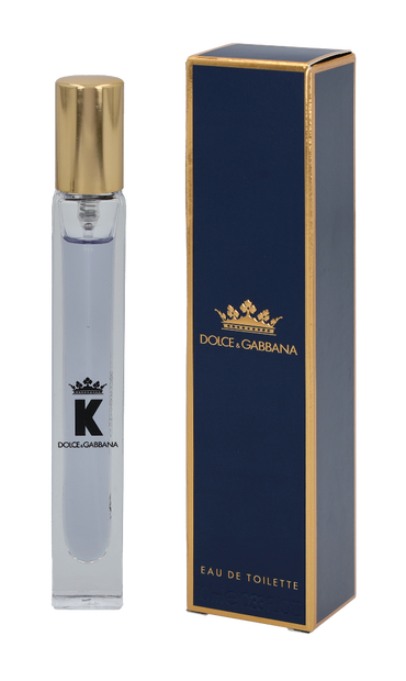 Dolce & Gabbana K Edt Spray 10 ml