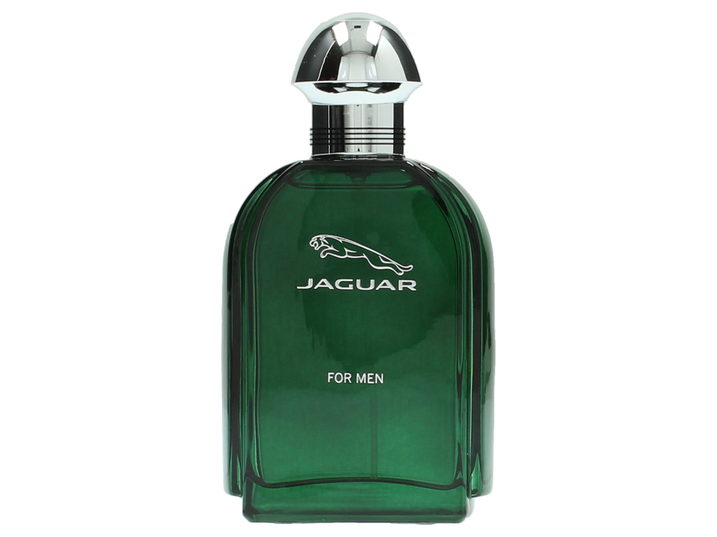 Jaguar For Men Edt Spray 100 ml