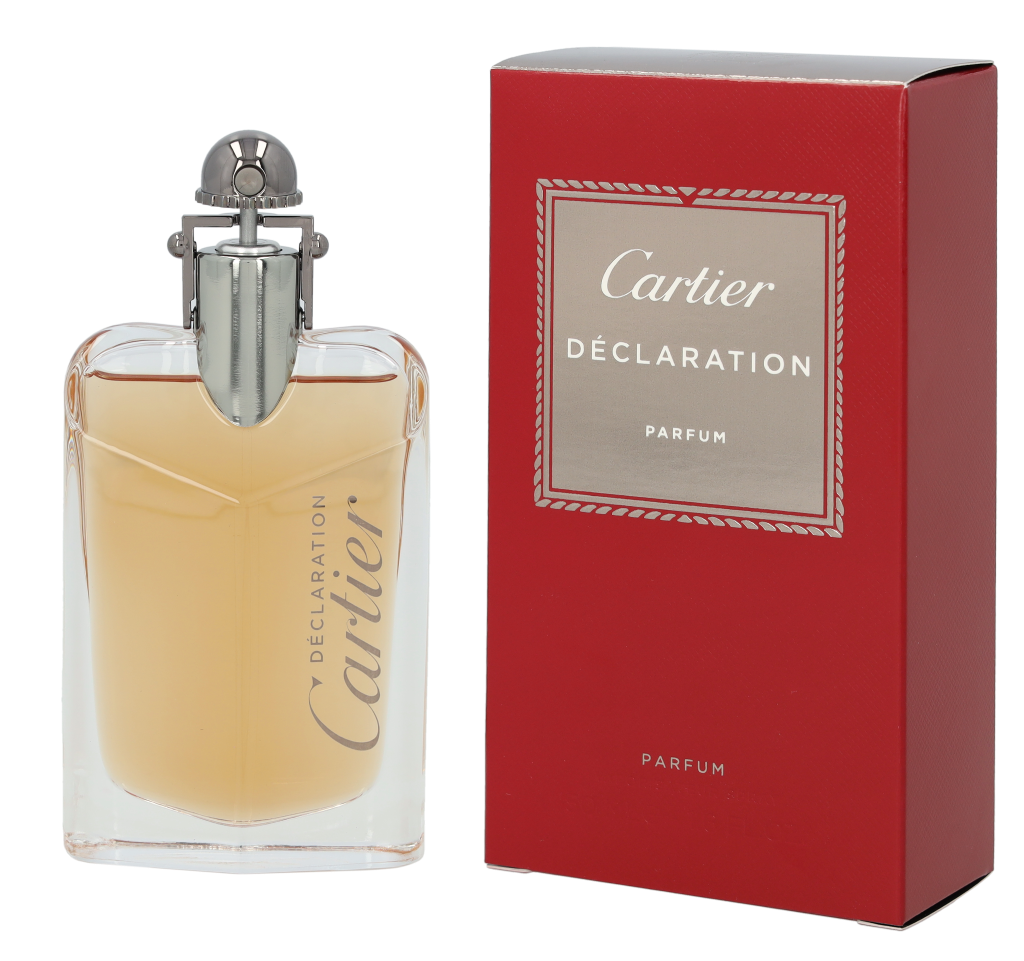 Cartier Declaration Edp Spray 50 ml