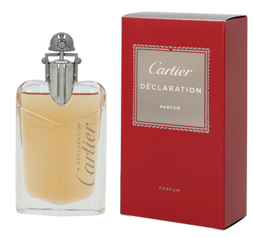 Cartier Declaration Edp Spray 50 ml