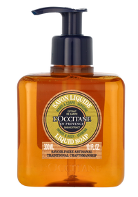 L'Occitane Verbena Liquid Soap 300 ml