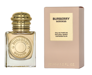 Burberry Goddess Edp Spray 30 ml