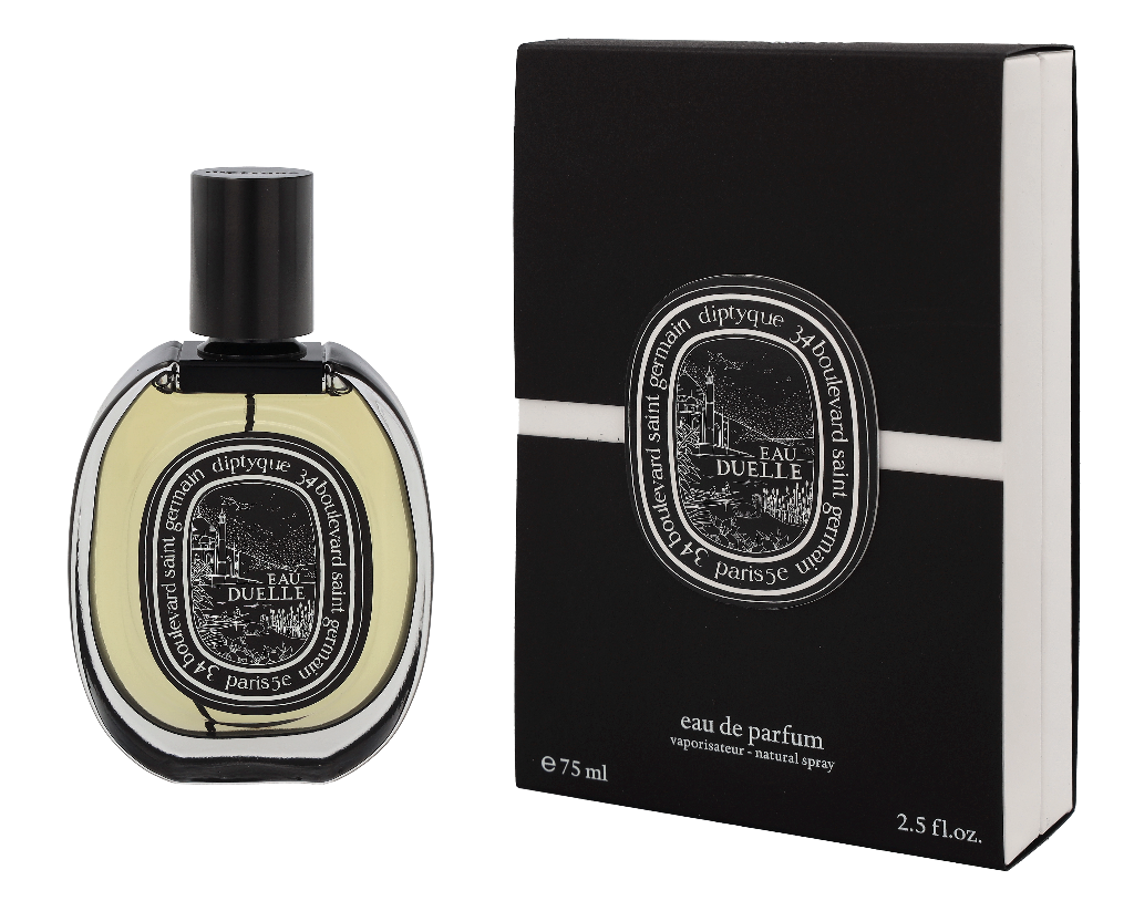 Diptyque Eau Duelle Edp Spray 75 ml