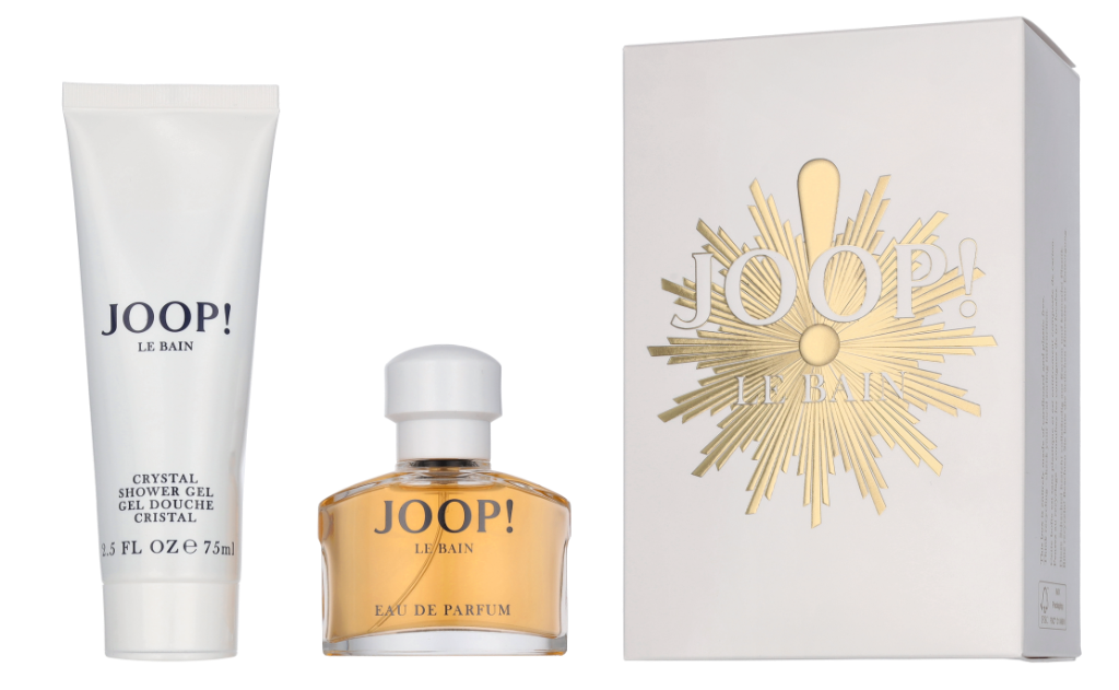 Joop! Le Bain Giftset 115 ml