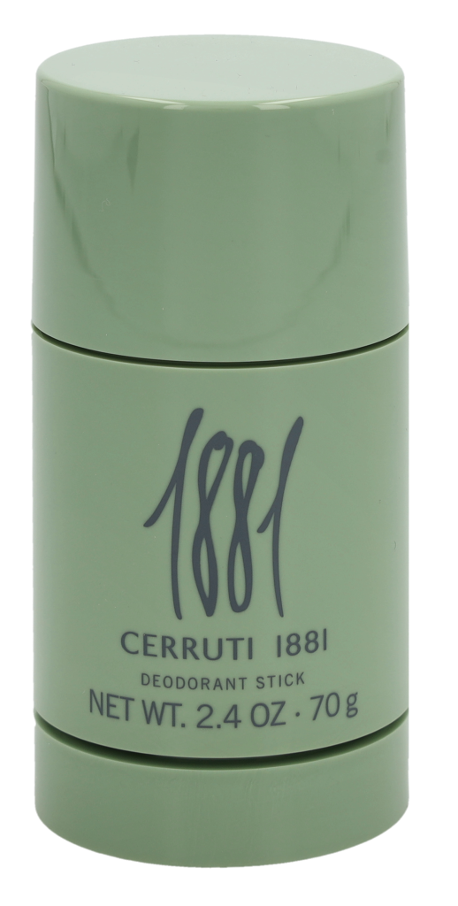 Cerruti 1881 Pour Homme Deo Stick 75 ml