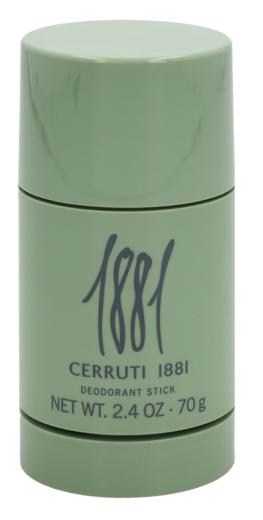 Cerruti 1881 Pour Homme Deo Stick 75 ml