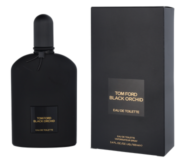 Tom Ford Black Orchid Edt Spray 100 ml