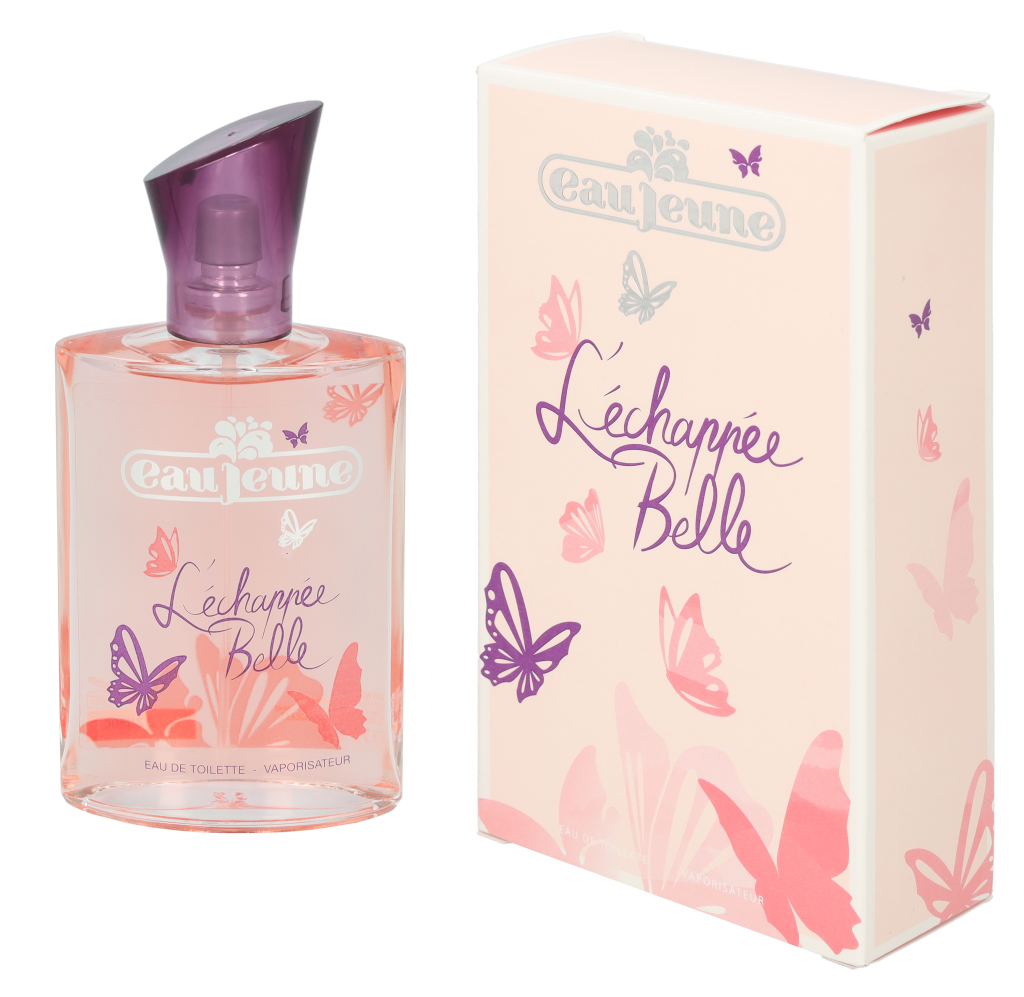 Eau Jeune L'Echappee Belle Edt Spray 75 ml