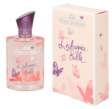 Eau Jeune L'Echappee Belle Edt Spray 75 ml