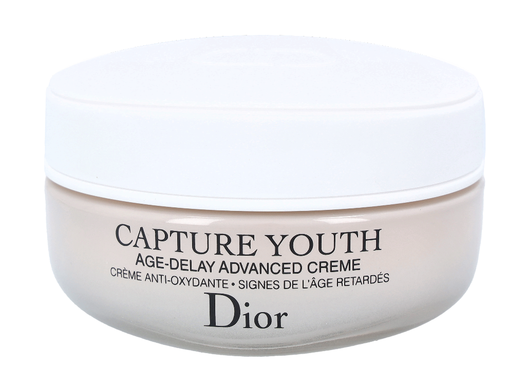 Dior Capture Youth Age-Delay Advanced Cream 50 ml