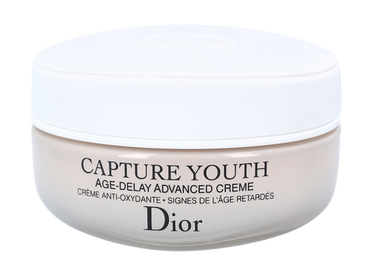 Dior Capture Youth Age-Delay Advanced Cream 50 ml