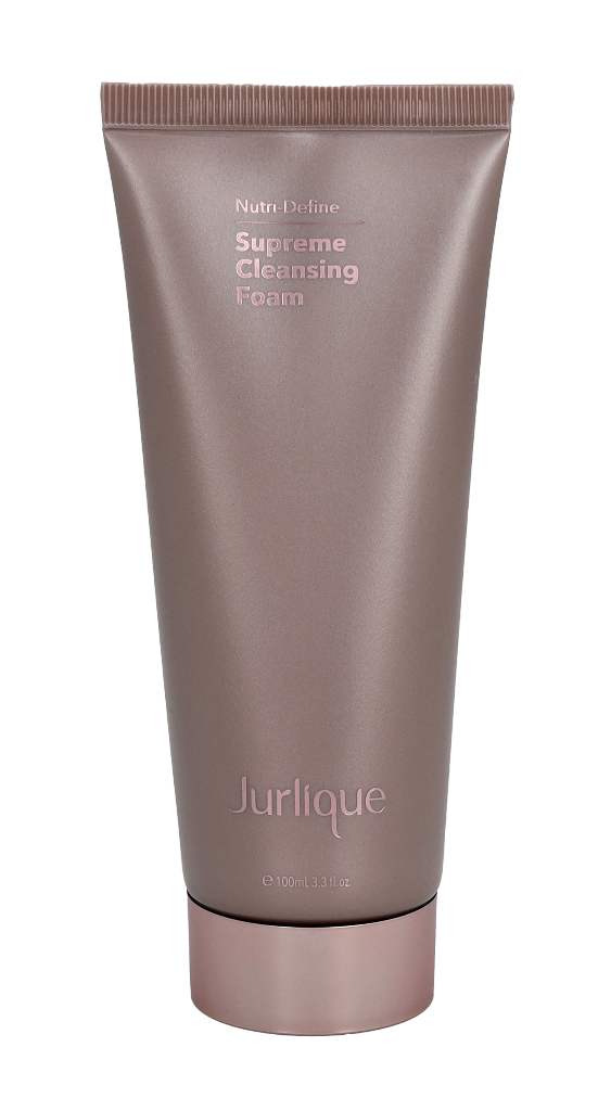 Jurlique Nutri Define Supreme Cleansing Foam 100 ml