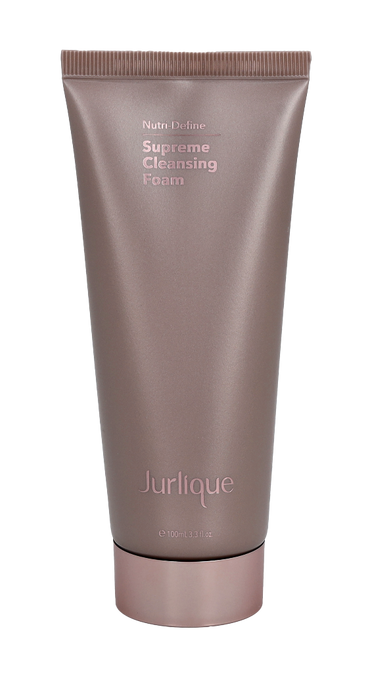 Jurlique Nutri Define Supreme Cleansing Foam 100 ml