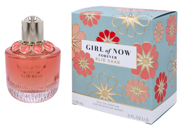 Elie Saab Girl Of Now Forever Edp Spray 90 ml